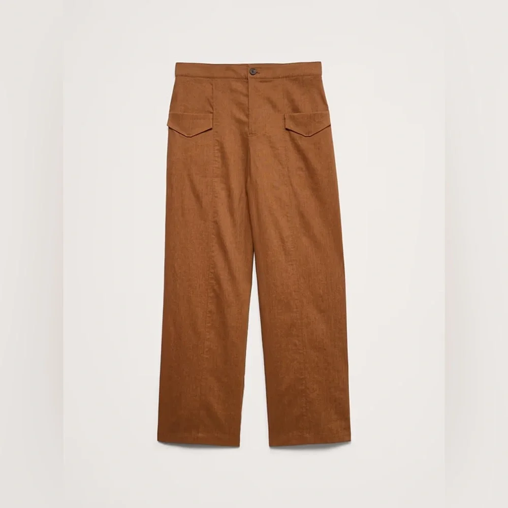 Banana Republic high rise